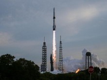 Kegagalan Fatal Roket Kebanggaan Jeff Bezos Berbuntut Panjang