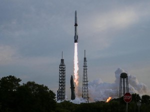 Kegagalan Fatal Roket Kebanggaan Jeff Bezos Berbuntut Panjang