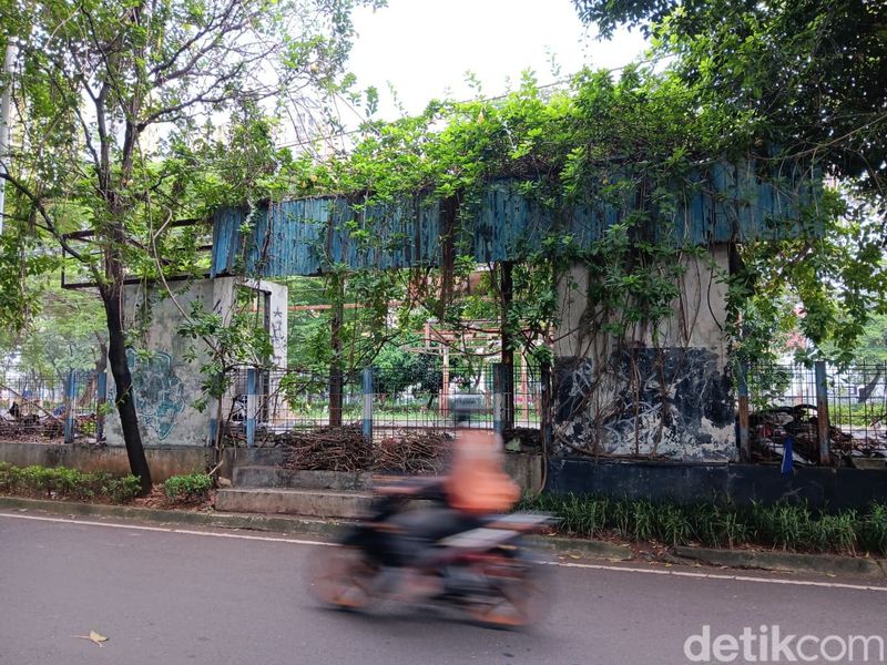 Stasiun Mampang Stasiun Mampang