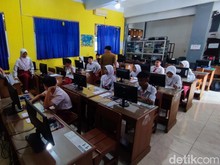 Kemendikdasmen Siap Tambahkan Dua Mapel Ini pada TKA SD dan SMP