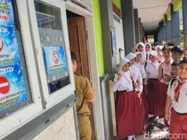 Jadwal Resmi Pengumuman TKA SD dan SMP 2026, Catat Tanggalnya!