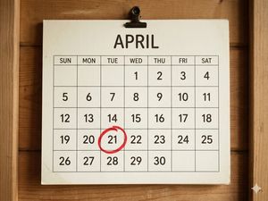 Apakah Besok Hari Kartini 21 April 2026 Tanggal Merah? Cek Isi SKB 3 Menteri!
