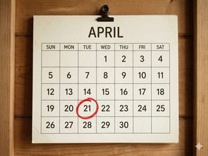 Apakah Besok Hari Kartini 21 April 2026 Tanggal Merah? Cek Isi SKB 3 Menteri!