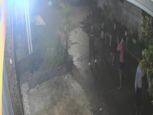 Viral Bocah Diduga Jadi Korban Bully Temannya di Cimahi, Polisi Selidiki
