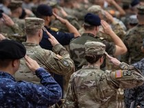 Tanda Tanya di Balik AS Tak Jadi Kirim 4.000 Tentara ke Polandia
