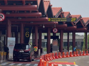 Imigrasi Soetta Cegah 13 WNI Hendak Berangkat Haji Pakai Visa Kerja