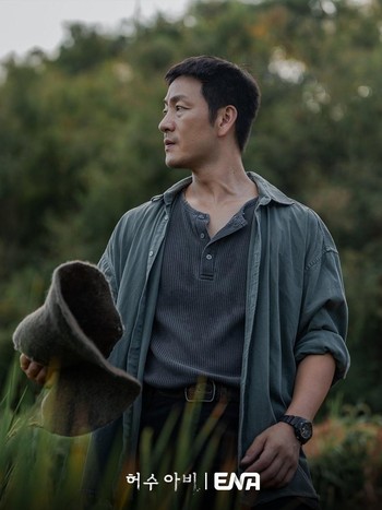 The Scarecrow Raih Nominasi Terbanyak di 5th Blue Dragon Series Awards