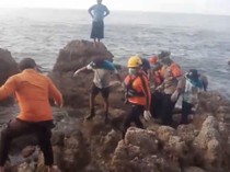 5 Hari Hilang, Nelayan Ditemukan Tewas Terdampar di Pantai Punggur Bangka
