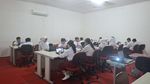 Momen Wamendikdasmen Tengok Hari Pertama TKA SD di SDN Rawabuntu 03 Tangsel
