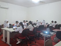 Sertifikat Hasil TKA Asli Bisa Dicek Online, Antisipasi Dipalsukan