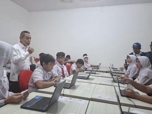 Video: Sinyal Penting dari Rerata Nilai TKA Bahasa Indonesia-Matematika SD-SMP