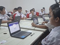 Daftar Rerata Nilai TKA Mapel Matematika SD-SMP Per Provinsi, Cek Daerahmu!