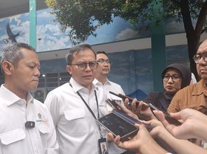 Kemendikdasmen Evaluasi TKA SMP: Tak Ada Kebocoran Soal di Medsos