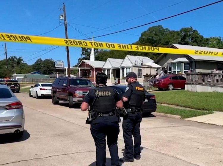 Tragedi Penembakan di Shreveport Tewaskan Delapan Anak