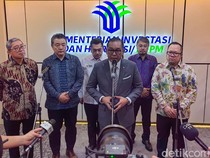 Proyek Bioetanol Lampung Memasuki Tahap Baru