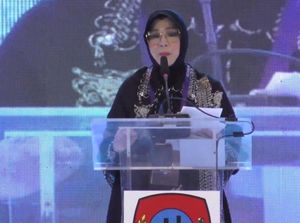 Walkot Illiza Ungkap Tantangan yang Dihadapi Pemkot se-Indonesia