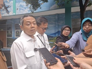 Mengapa Soal TKA Panjang-panjang? Ini Penjelasan Wamendikdasmen
