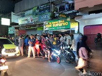 Kronologi Lengkap Kasus Mas Bakso Vs Konsumen Berujung Saling Lapor