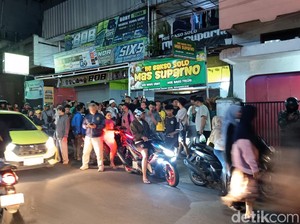 Kronologi Lengkap Kasus Mas Bakso Vs Konsumen Berujung Saling Lapor