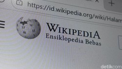 Wikipedia Terancam Diblokir, Pakar Sebut Konsekuensi Kedaulatan Digital