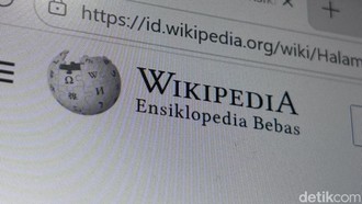 Wikipedia Cs di Ujung Tanduk, Komdigi Siapkan Pemblokiran