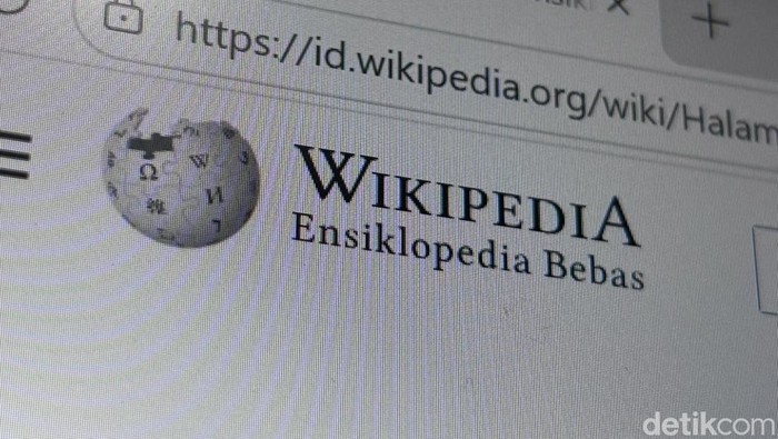 Wikipedia