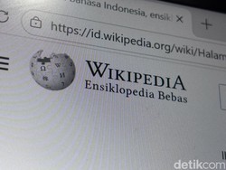 Wikipedia Terancam Diblokir, Pakar Sebut Konsekuensi Kedaulatan Digital