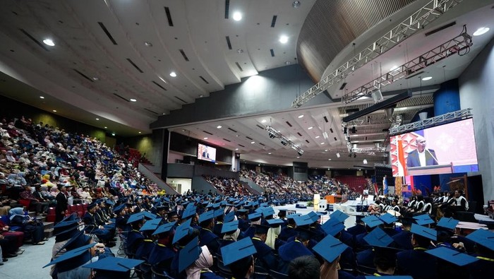 Wisuda ITB 2026