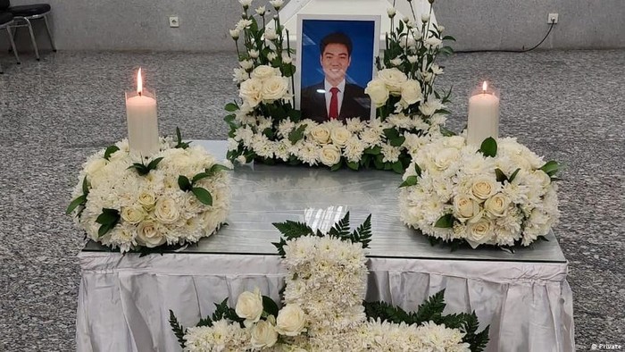 WNI Tewas di Jerman, Diduga Dibunuh Tetangganya