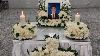 WNI Tewas di Jerman, Diduga Dibunuh Tetangganya