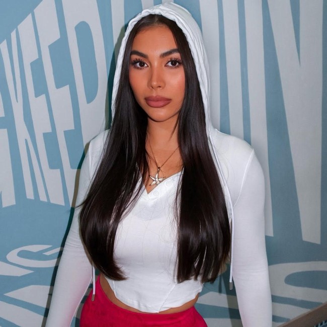 Yulia Baltschun Jawab Isu Settingan Soal Suami Selingkuh