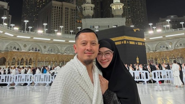 Yulia Rachman Petik 1 Pelajaran Besar Usai 11 Tahun Nikah dengan Alzipco