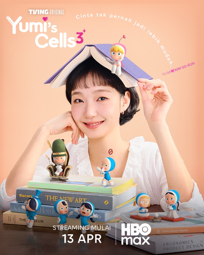 Yumis Cells 3