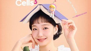 Yumis Cells 3 Episode 1-2: Masih Manis, Lucu, dan Emosional