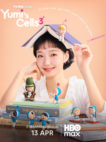 Yumis Cells 3: Endgame yang Sempurna