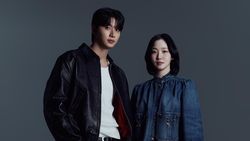 Kim Go Eun-Kim Jae Won Excited Sajikan Yumis Cells 3 Buat Fans