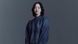 Kim Go Eun-Kim Jae Won Excited Sajikan Yumis Cells 3 Buat Fans