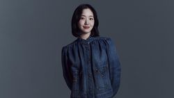 Kim Go Eun-Kim Jae Won Excited Sajikan Yumis Cells 3 Buat Fans