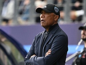 Pelatih Paris FC Sindir Juve-Milan: Banyakan Pemain Italia di Tim Saya