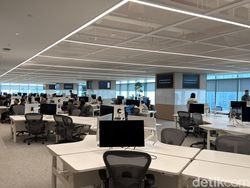 Mengintip Apple Developer Institute di Jakarta, Suasananya Bikin Takjub