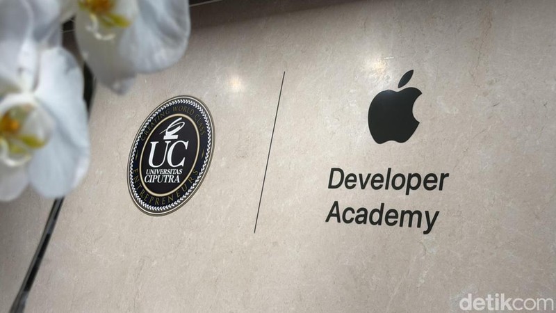 Apple Developer Academy