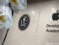Mengintip Apple Developer Institute di Jakarta, Suasananya Bikin Takjub