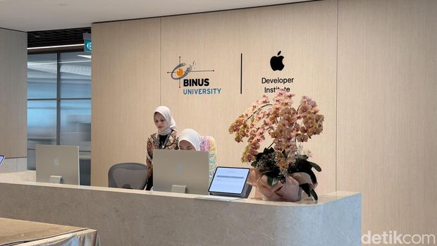 Apple Developer Institute