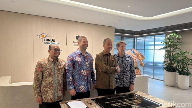 Apple Developer Institute