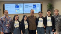 Apple Pilih Indonesia untuk Developer Institute, Ini Alasannya