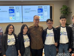Apple Pilih Indonesia untuk Developer Institute, Ini Alasannya