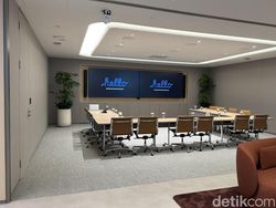 Mengintip Apple Developer Institute di Jakarta, Suasananya Bikin Takjub