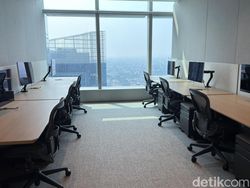 Mengintip Apple Developer Institute di Jakarta, Suasananya Bikin Takjub