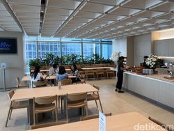 Mengintip Apple Developer Institute di Jakarta, Suasananya Bikin Takjub