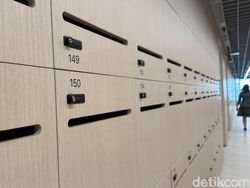 Mengintip Apple Developer Institute di Jakarta, Suasananya Bikin Takjub